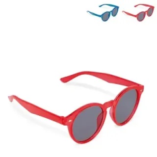 Sunglasses Jacky transparent UV400 - LT86717 (gadzety reklamowe)